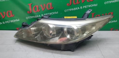 Фара левая передняя TOYOTA ESTIMA ACR50 2AZ-FE 28-217 1 ракурс