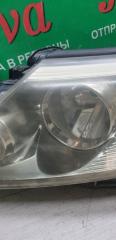 Фара левая передняя TOYOTA ESTIMA ACR50 2AZ-FE 28-217 3 ракурс