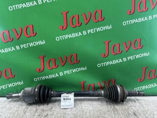 Привод левый передний TOYOTA VITZ NSP130 1NR-FE 43420-52201 1 ракурс