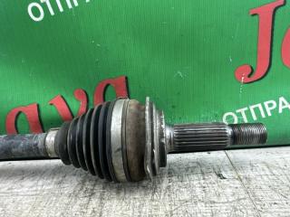 Привод левый передний TOYOTA VITZ NSP130 1NR-FE 43420-52201 2 ракурс