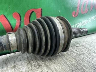 Привод левый передний TOYOTA VITZ NSP130 1NR-FE 43420-52201 4 ракурс
