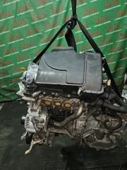 Двигатель TOYOTA PASSO KGC30 1KR-FE 2 ракурс