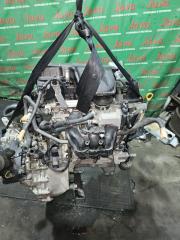 Двигатель TOYOTA PASSO KGC30 1KR-FE 5 ракурс