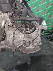 АКПП TOYOTA PASSO KGC30 1KR-FE С0B-B101A 1 ракурс