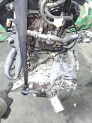 АКПП TOYOTA PASSO KGC30 1KR-FE С0B-B101A 3 ракурс