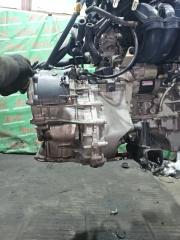 АКПП TOYOTA PASSO KGC30 1KR-FE С0B-B101A 4 ракурс
