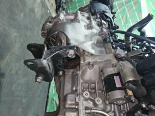 АКПП TOYOTA PASSO KGC30 1KR-FE С0B-B101A 5 ракурс