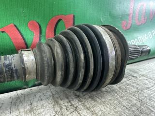 Привод левый передний TOYOTA VITZ NSP130 1NR-FE 43420-52201 5 ракурс