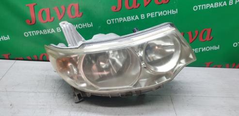Фара правая передняя DAIHATSU TANTO L375S KF-VE 100-51944 1 ракурс
