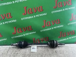 Привод левый передний TOYOTA PIXIS EPOCH LA300A KF-VE 43420-B2190 1 ракурс