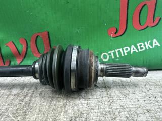 Привод левый передний TOYOTA PIXIS EPOCH LA300A KF-VE 43420-B2190 2 ракурс