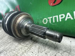 Привод левый передний TOYOTA PIXIS EPOCH LA300A KF-VE 43420-B2190 3 ракурс