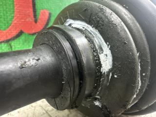 Привод левый передний TOYOTA PIXIS EPOCH LA300A KF-VE 43420-B2190 5 ракурс