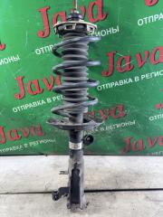 Стойка правая передняя HONDA FIT GE6 L13A 1 ракурс