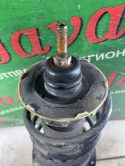 Стойка правая передняя HONDA FIT GE6 L13A 2 ракурс