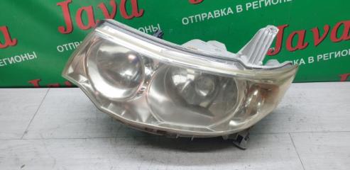 Фара левая передняя DAIHATSU TANTO L375S KF-VE 100-51944 1 ракурс