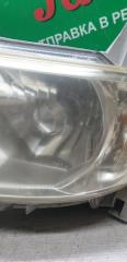 Фара левая передняя DAIHATSU TANTO L375S KF-VE 100-51944 4 ракурс