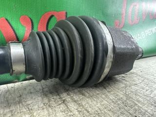 Привод левый передний HONDA JADE FR4 LEB 4 ракурс Привод левый передний HONDA JADE FR4 LEB 4 ракурс