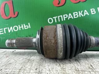 Привод левый передний HONDA JADE FR4 LEB 5 ракурс Привод левый передний HONDA JADE FR4 LEB 5 ракурс