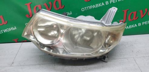 Фара левая передняя DAIHATSU TANTO L375S KF-VE 100-51944 1 ракурс