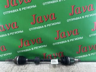 Привод левый передний TOYOTA PASSO KGC10 1KR-FE 43420-B1011 1 ракурс Привод левый передний TOYOTA PASSO KGC10 1KR-FE 43420-B1011 1 ракурс