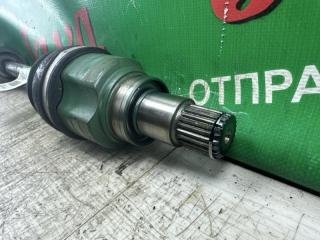 Привод левый передний TOYOTA PASSO KGC10 1KR-FE 43420-B1011 2 ракурс Привод левый передний TOYOTA PASSO KGC10 1KR-FE 43420-B1011 2 ракурс