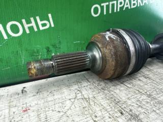 Привод левый передний TOYOTA PASSO KGC10 1KR-FE 43420-B1011 4 ракурс Привод левый передний TOYOTA PASSO KGC10 1KR-FE 43420-B1011 4 ракурс
