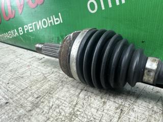 Привод левый передний TOYOTA PASSO KGC10 1KR-FE 43420-B1011 5 ракурс
