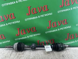 Привод левый передний TOYOTA BB QNC20 K3-VE 1 ракурс