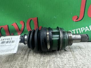 Привод левый передний TOYOTA BB QNC20 K3-VE 2 ракурс
