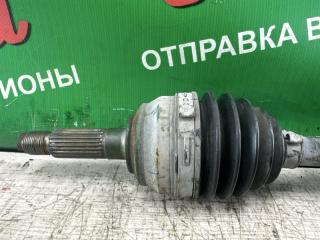 Привод левый передний TOYOTA BB QNC20 K3-VE 5 ракурс
