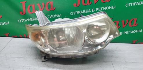 Фара правая передняя DAIHATSU TANTO L375S KF-VE 100-51944 1 ракурс