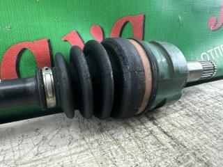 Привод левый передний TOYOTA PASSO NGC30 1NR-FE 43410-B9600 3 ракурс Привод левый передний TOYOTA PASSO NGC30 1NR-FE 43410-B9600 3 ракурс