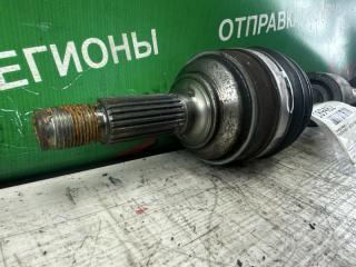 Привод левый передний TOYOTA PASSO NGC30 1NR-FE 43410-B9600 5 ракурс Привод левый передний TOYOTA PASSO NGC30 1NR-FE 43410-B9600 5 ракурс