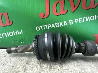 Привод левый передний NISSAN BLUEBIRD QU14 QG18DE 5 ракурс