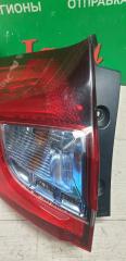 Стоп-сигнал левый задний HONDA JADE FR4 LEB 220-62207 4 ракурс