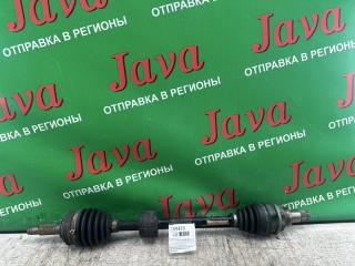 Привод левый передний TOYOTA PASSO KGC30 1KR-FE 43420-B1050 1 ракурс