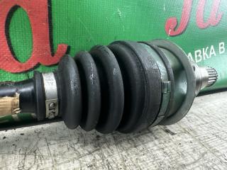 Привод левый передний TOYOTA PASSO KGC30 1KR-FE 43420-B1050 3 ракурс