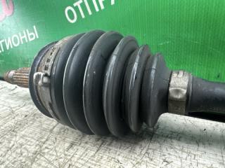 Привод левый передний TOYOTA PASSO KGC30 1KR-FE 43420-B1050 4 ракурс