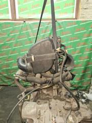 Двигатель NISSAN MARCH AK12 CR12DE 4 ракурс