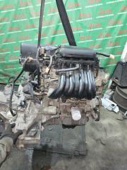 Двигатель NISSAN MARCH AK12 CR12DE 5 ракурс