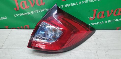 Стоп-сигнал правый задний HONDA JADE FR4 LEB 220-62207 1 ракурс