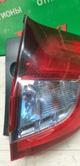 Стоп-сигнал правый задний HONDA JADE FR4 LEB 220-62207 4 ракурс