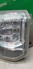 Стоп-сигнал левый задний MITSUBISHI OUTLANDER GG2W 4B11 5058 4 ракурс