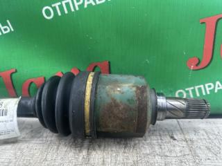Привод левый передний MITSUBISHI OUTLANDER CW5W 4B12 2 ракурс Привод левый передний MITSUBISHI OUTLANDER CW5W 4B12 2 ракурс