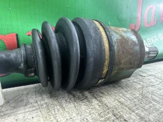 Привод левый передний MITSUBISHI OUTLANDER CW5W 4B12 4 ракурс Привод левый передний MITSUBISHI OUTLANDER CW5W 4B12 4 ракурс