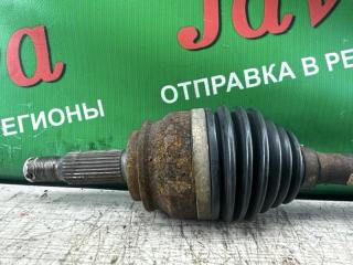 Привод левый передний MITSUBISHI OUTLANDER CW5W 4B12 5 ракурс Привод левый передний MITSUBISHI OUTLANDER CW5W 4B12 5 ракурс