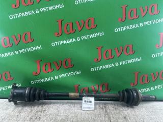 Привод правый задний TOYOTA ESTIMA ACR40 2AZ-FE 1 ракурс