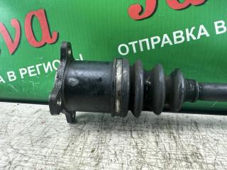 Привод правый задний TOYOTA ESTIMA ACR40 2AZ-FE 5 ракурс