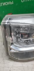 Стоп-сигнал правый задний MITSUBISHI OUTLANDER GG2W 4B11 5058 4 ракурс